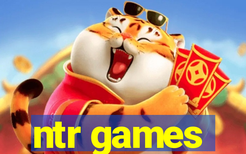 ntr games